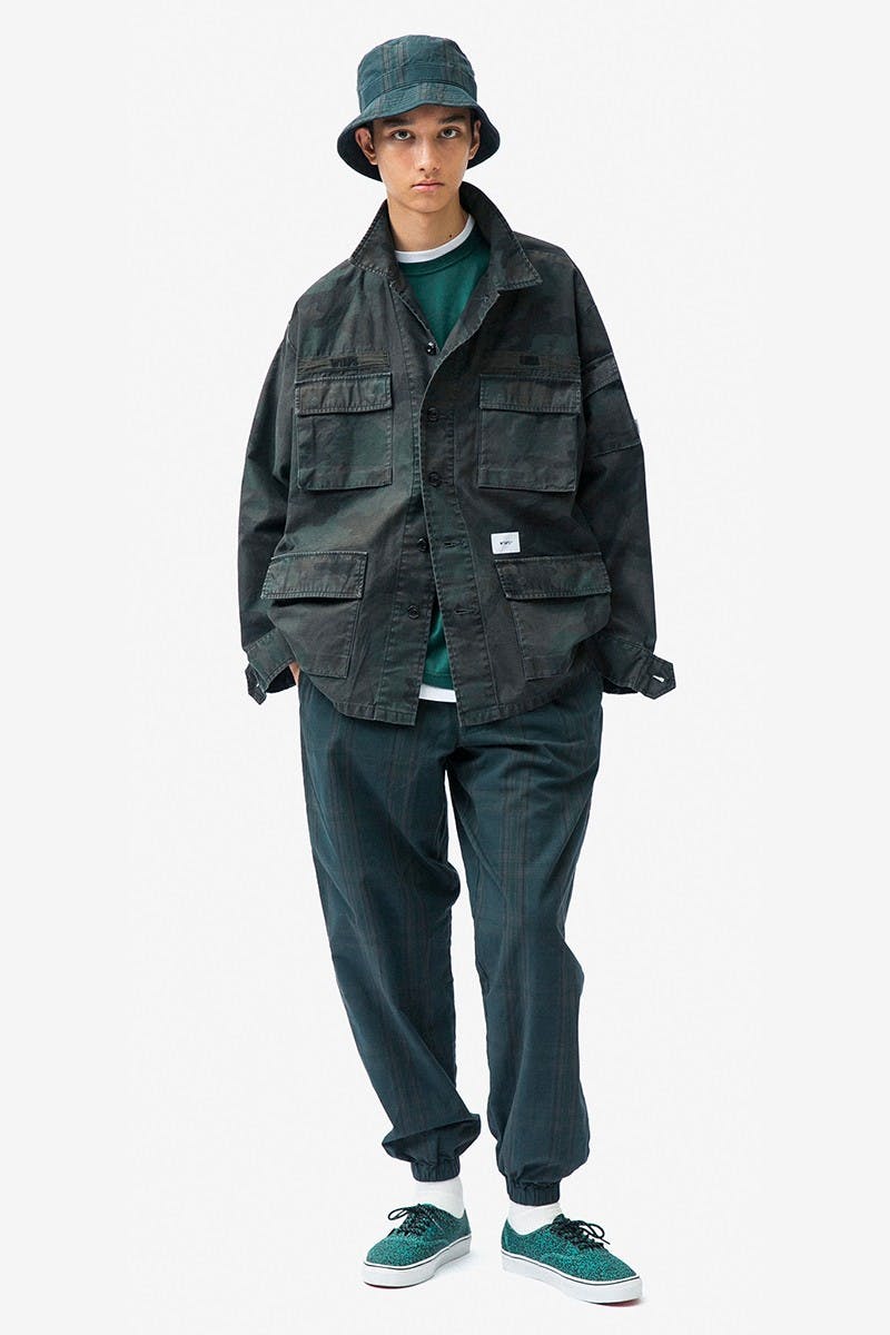 Japanese Clothing Brands: 35 You Need 